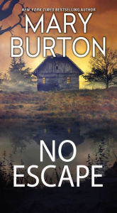 Google books in pdf free downloads No Escape by Mary Burton 9780786045778 in English