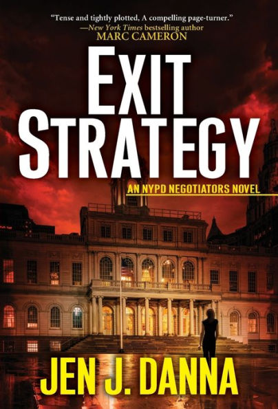 Exit Strategy