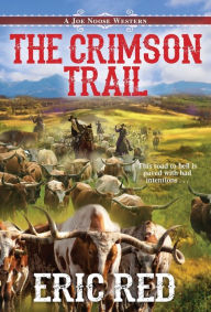 Ebooks downloaden gratis The Crimson Trail