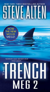 The Trench: MEG 2