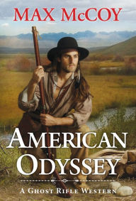 Free ebook downloads txt format American Odyssey by  FB2 DJVU