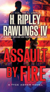 Download books for free for ipad Assault by Fire by H. Ripley Rawlings ePub DJVU PDB