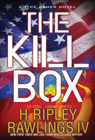 Ebook for cell phones free download The Kill Box by   in English