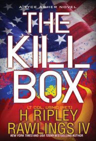 Online free ebook downloads The Kill Box PDF CHM English version 9780786047086 by 