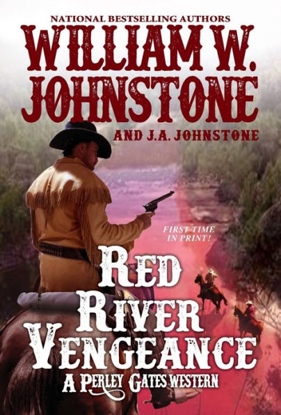 Red River Vengeance