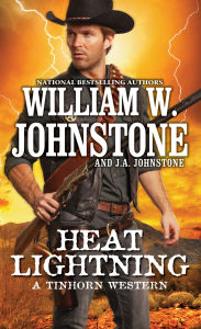 Free book podcasts download Heat Lightning English version 9780786047505 PDF PDB RTF