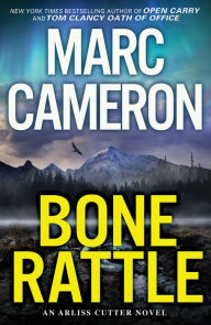 Bone Rattle (Arliss Cutter Series #3)