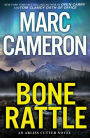 Bone Rattle (Arliss Cutter Series #3)