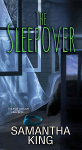 Title: The Sleepover, Author: Samantha King