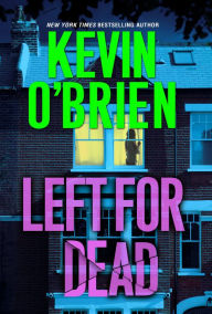 Free online audio book downloads Left for Dead