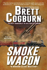 Online ebook download Smoke Wagon  by  in English 9780786048090