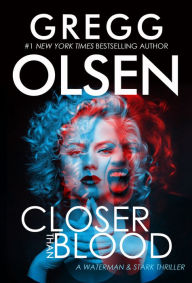Free book free download Closer Than Blood 9780786048489 by 