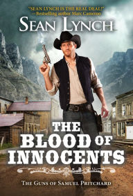 Title: The Blood of Innocents, Author: Sean Lynch