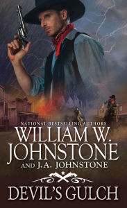 German e books free download Devil's Gulch 9780786049738 by William W. Johnstone, J. A. Johnstone, William W. Johnstone, J. A. Johnstone ePub DJVU in English