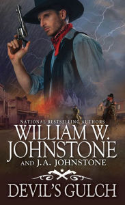 Title: Devil's Gulch, Author: William W. Johnstone