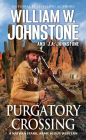 Purgatory Crossing: A Nathan Stark, Army Scout Western