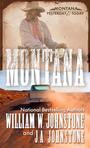 Epub books free download uk Montana: A Novel of Frontier America PDF PDB