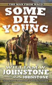 Download free e books for iphone Some Die Young