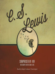 Title: Surprised by Joy: The Shape of My Early Life, Author: C. S. Lewis