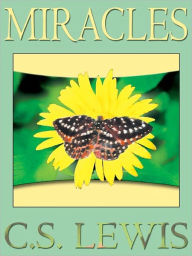 Title: Miracles, Author: C. S. Lewis