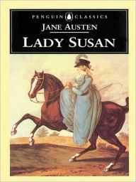 Title: Lady Susan, Author: Jane Austen