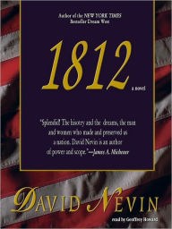 Title: 1812, Author: David Nevin