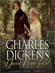 Title: David Copperfield, Author: Charles Dickens