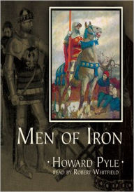 Title: Men of Iron, Author: Howard Pyle