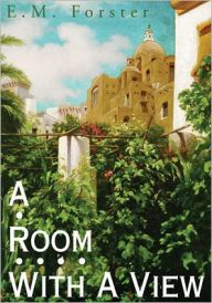 Title: A Room with a View, Author: E. M. Forster