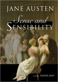 Title: Sense and Sensibility, Author: Jane Austen