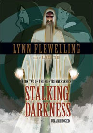 Title: Stalking Darkness (Nightrunner Series #2), Author: Lynn Flewelling