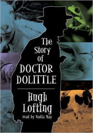 Title: The Story of Doctor Dolittle, Author: Hugh Lofting