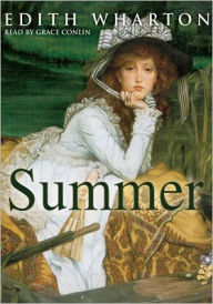 Title: Summer, Author: Edith Wharton