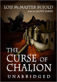 Title: The Curse of Chalion (Chalion Series #1), Author: Lois McMaster Bujold