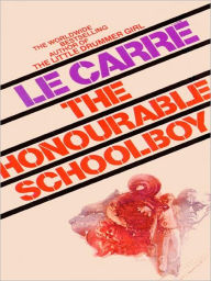 Title: The Honourable Schoolboy (George Smiley Series), Author: John le Carré