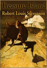 Title: Treasure Island, Author: Robert Louis Stevenson