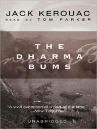 Title: The Dharma Bums, Author: Jack Kerouac