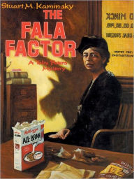 Title: The Fala Factor (Toby Peters Series #9), Author: Stuart M. Kaminsky