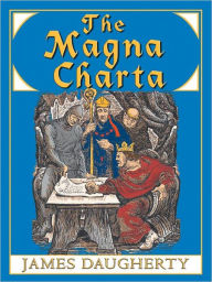 Title: The Magna Charta, Author: James Daugherty