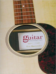 Title: Guitar: An American Life, Author: Tim Brookes