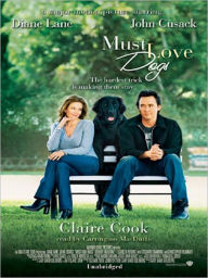 Title: Must Love Dogs, Author: Claire Cook