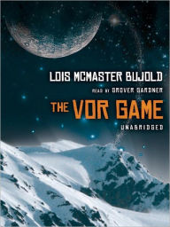 Title: The Vor Game (Vorkosigan Saga), Author: Lois McMaster Bujold