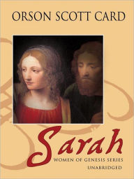 Title: Sarah (Women of Genesis Series #1), Author: Orson Scott Card