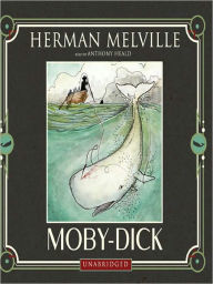 Title: Moby Dick, Author: Herman Melville