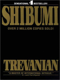 Title: Shibumi, Author: Trevanian