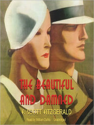 Title: The Beautiful and Damned, Author: F. Scott Fitzgerald