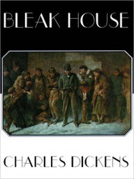 Title: Bleak House, Author: Charles Dickens