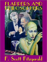 Title: Flappers and Philosophers, Author: F. Scott Fitzgerald