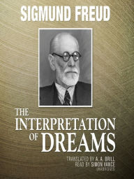 Title: The Interpretation of Dreams, Author: Sigmund Freud