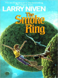 Title: The Smoke Ring (State Series #3), Author: Larry Niven